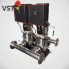 VST-CDL背负式多级泵系列