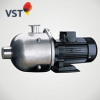 VST-S/SS系列卧式不锈钢多级离心泵