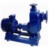 供应信息-CYZ-A型自吸式离心油泵上海洛集泵业
