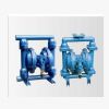 厂家供应QBY-15 气动隔膜泵/不锈钢气动隔膜泵