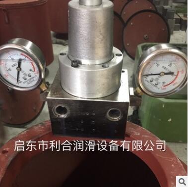 SYP-P5液压换向阀图2
