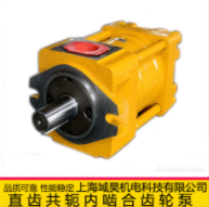 供应信息-NT5-G100F齿轮泵