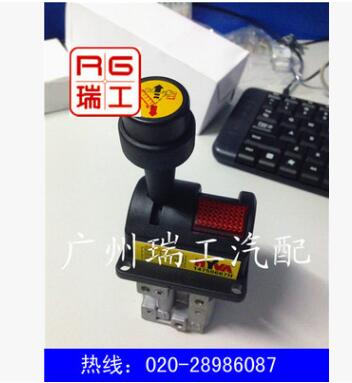 海沃三孔四孔　比例控制气阀14750667H图2