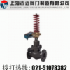 供应信息-V230Y型自力式压力调节阀—吉迈（上海）阀门制造有限公司