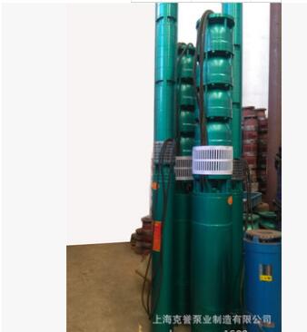 150QJ5-250/35深井泵QJ系列深井泵潜水泵