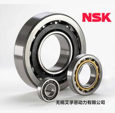 NSK轴承QJ1040图3