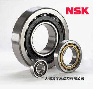 NSK轴承QJ1036图2