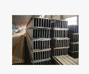 厂家供应 高频焊接H型钢 镀锌H型钢