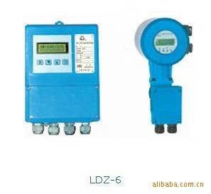 上海光华电磁流量转换器LDZ-6电压220V