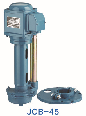 供应机床泵JCB-45-150W三相机床冷却泵机床磨床油泵单相220V