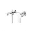 专业出口全铜外贸厂家生产洗手间浴室精铜浴缸水龙头 SH-90603