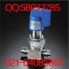 KD4QLS-VC隔膜阀SCT/KITZSCT不锈钢隔膜阀