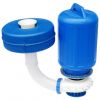 厂家直销FBD FB浮水泵 YFB新型浮水泵