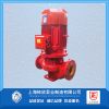 厂家直销 立式消防泵 立式单级消防泵 封闭式叶轮消防泵