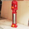 GDL立式高层多级消防水泵 消防喷淋泵 消火栓稳压泵 增压泵 XBD