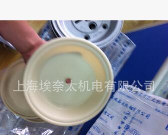 美国WILDEN威尔顿气动隔膜泵15-1010-52系列配件泵阀图3