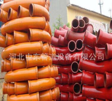 厂家现货销售各种泵管80-125-150
