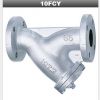 10FCY过滤器/10FCY铸铁Y型过滤器/日本北泽过滤器