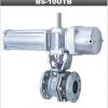 BS-10UTB_BS-150UTB气动阀日本KITZ北泽