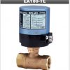EA100-TE电动球心阀日本KITZ北泽/EA型电动球心阀