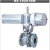 日本KITZ北泽BS气动球阀/BS-150UTBM气动执行器