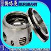 博格曼机械密封 冷凝泵专用机封 硬质合金 非标定制 机械密封件