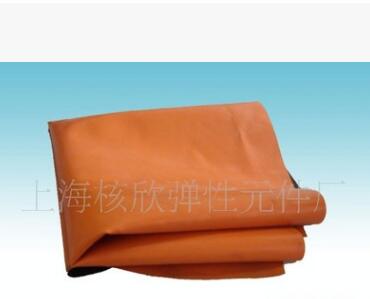 供应氟胶橡胶布 耐油布 夹布膜片 B-质量好价格优