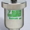 TA-22ML排气阀/日本耀希达凯青铜浮动排气阀