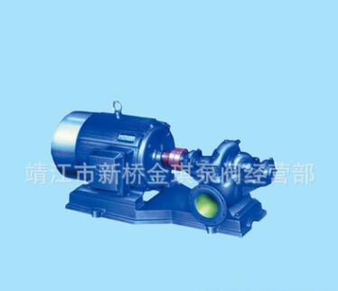 SH双吸泵 SH 单级双吸离心泵