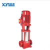 供应信息-XBD-L型立式单级消防泵