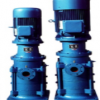 供应信息-威尔顿泵阀厂家直销DL系列立式多级离心泵