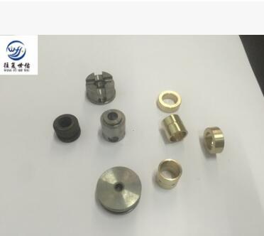 阀座阀芯 高压泵 柱塞泵 高压清洗泵 无锡高压泵配件图3