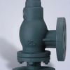 AL-300安全阀/AL-301安全溢流阀日本耀希达凯