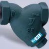 SY-5过滤器日本耀希达凯/SY-5球墨铸铁Y型过滤器