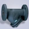 日本耀希达凯SY-40过滤器/SY-40C法兰Y型过滤器