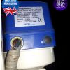 英国斯派莎克EL4711SE电动执行器/EL4611执行器