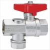 CIM620球阀带过滤器/意大利CIM620球阀带过滤器