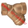 Cim74AGOT过滤器/CIM74ACRNL青铜Y型过滤器