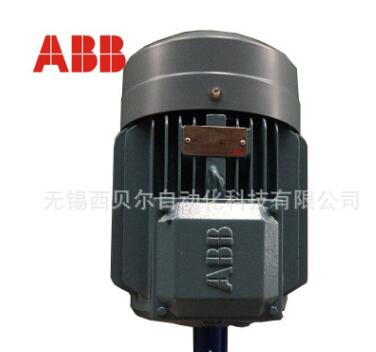 江苏供应ABB低压电机M2BAX100LB4-3KW三相异步电机