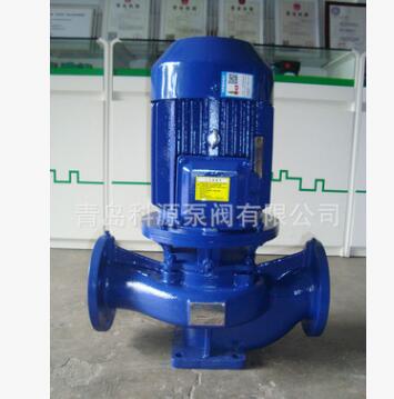 KSR、ISG、IRG、型单级单吸立式管道离心泵、冷热水型