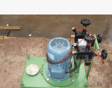 湖南长沙振科液压长期维修电动油泵(张拉机）ZB4-500和ZB4-630