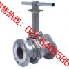 KV-D4H球阀/KI防火型低温球阀/台湾KI低温球阀