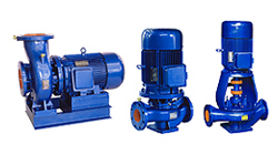 供应IRG(GRG)系列管道热水泵/热水管道泵