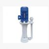 RT168-0.75-400-PP立式化工泵可空转直立式耐酸碱泵耐腐蚀泵