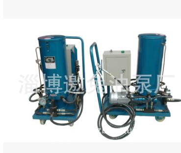 特价供应GDB -1移动式电动润滑泵、干油泵黄油泵