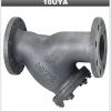 10UYA过滤器/10UYA不锈钢Y型过滤器KITZ北泽