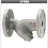 KITZ北泽过滤器UYBM/10K_UYBM法兰Y型过滤器