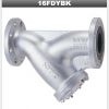 KITZ北泽过滤器16FDYBK/日本北泽Y型过滤器