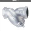 16FDY丝口Y型过滤器/16FDY过滤器KITZ北泽