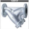 125FCY_125FCYU铸铁Y型过滤器日本KITZ北泽